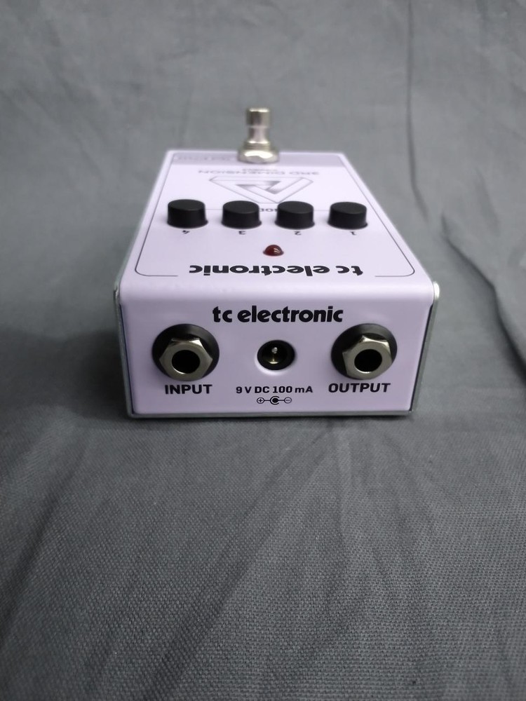 TC ELECTRONIC / 3rd dimension shorus (NO241119)