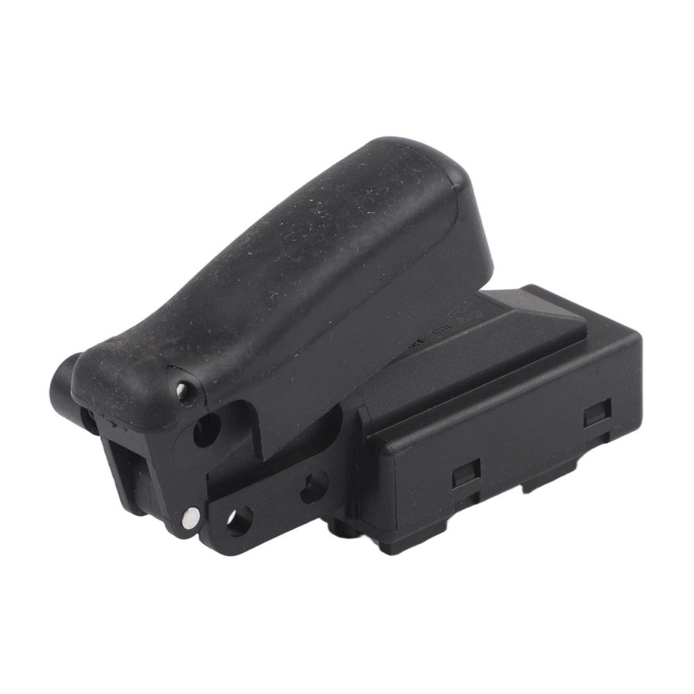 Suitable for BGV-2122-004 angle grinder polisher press self-locking switch