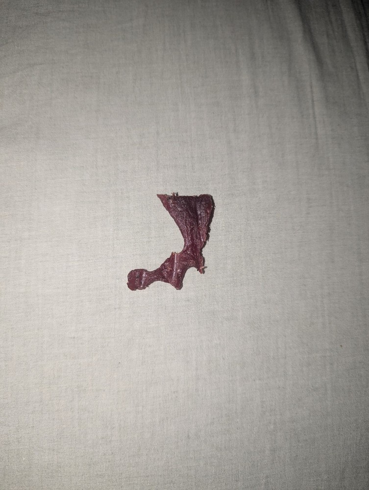 Italy Beef Jerky