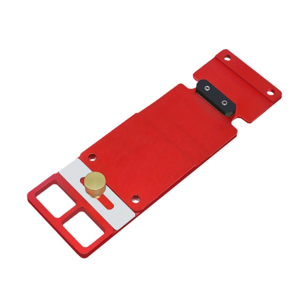 Right Angle Cutting Guide 90 Degree Angle Stop