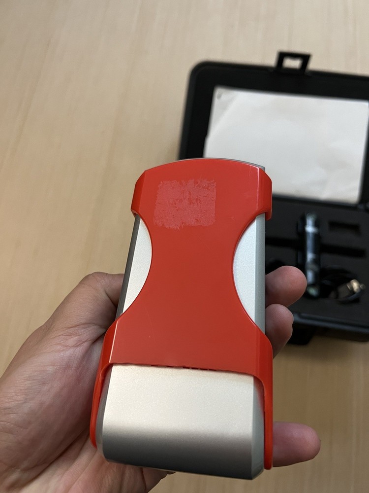 Tomi Personal Putting System