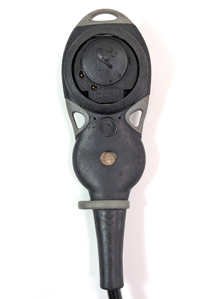 Mares Mission Puck 2 Scuba Dive Computer 2 Gauge Console Nitrox Compatible