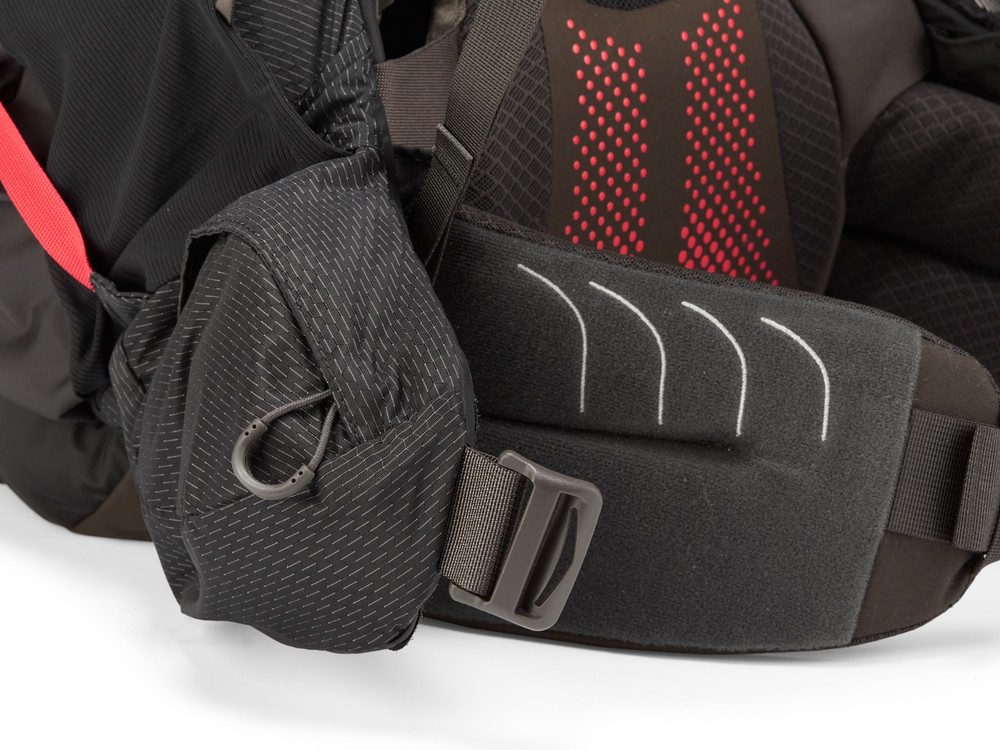 Osprey Aether Plus 70 Pack - Men's - Freeship