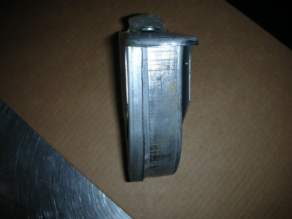 Pullman 19M 19-M Side Type Window Sash Balancer 49-52 Lbs. 60" Tape NOS! 1-Pc.