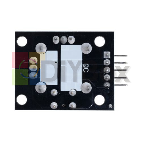 2pcs Dual Axis Game Joystick Sensor Module Controller for Arduino AVR PIC KY-023