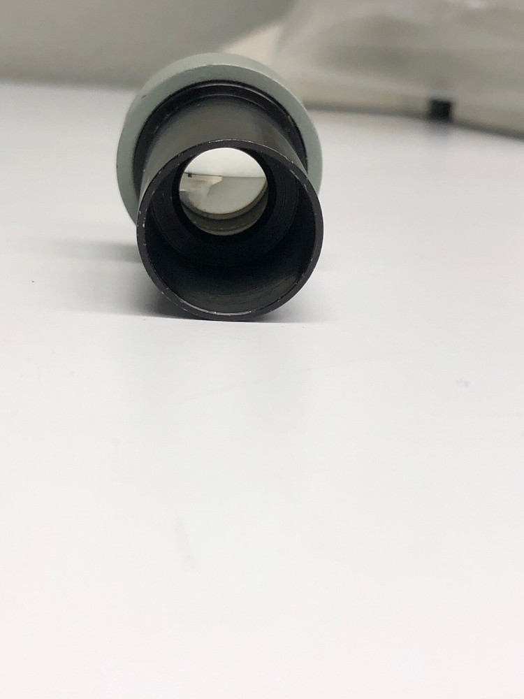 Aus Jena - P16x Eyepieces