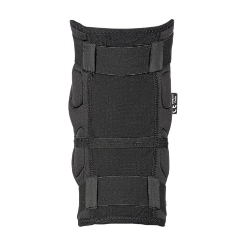 DIRT Knee Guard Black XL