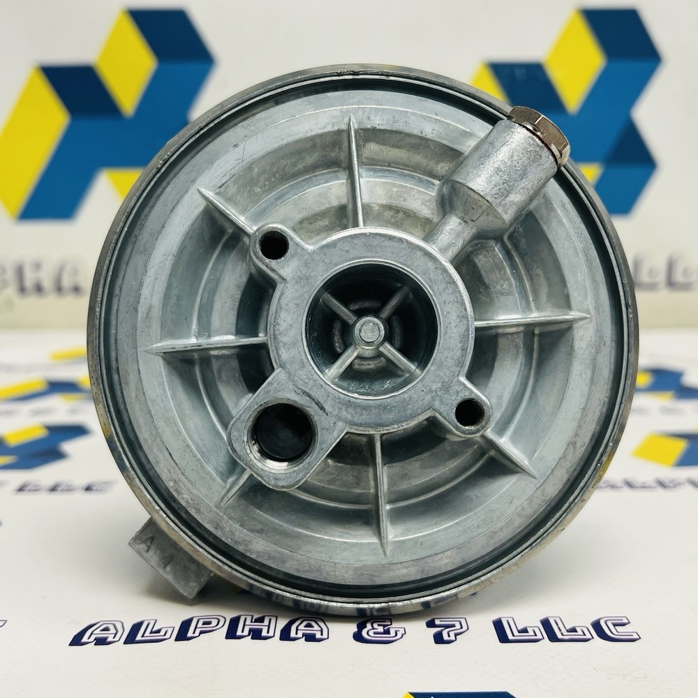 Georgin NFA30C Pressure Switch