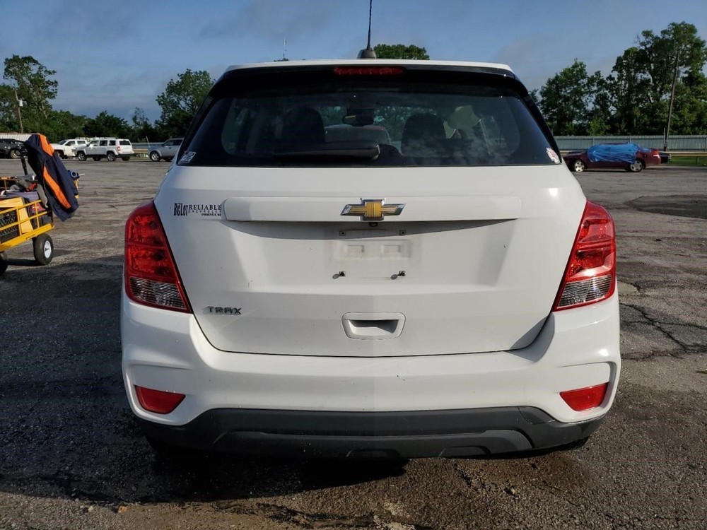 2013 - 2022 BUICK ENCORE Camera/Projector Camera Rear View Iftgate Mounted