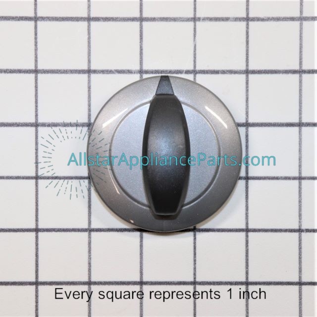 Whirlpool Washing Machine Timer Knob WPW10327522