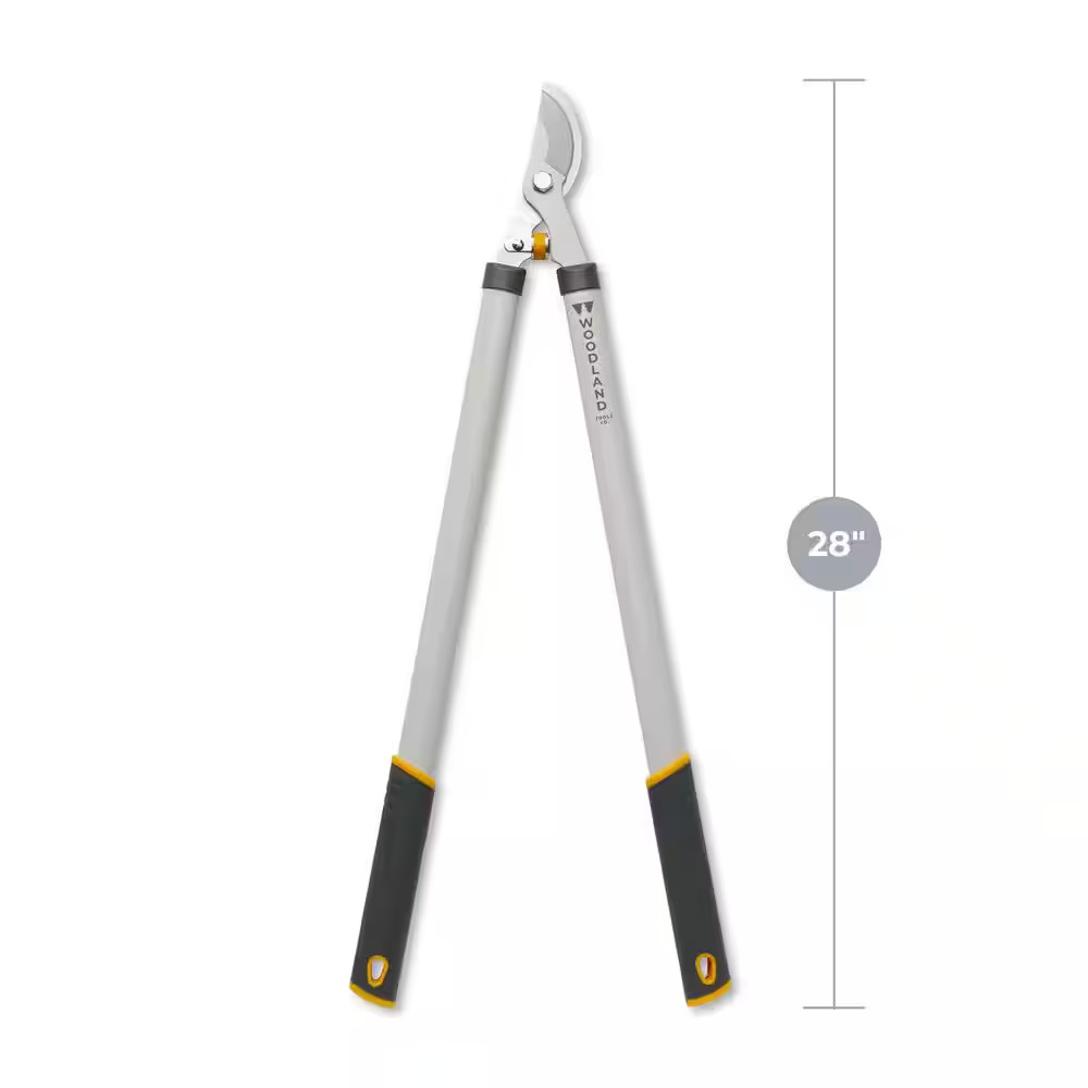 28 In. Regular Duty Lopper