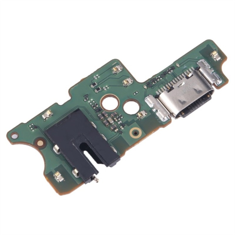 Charging Interface Replacement Board Module for Note 12 X663 Device Restoration