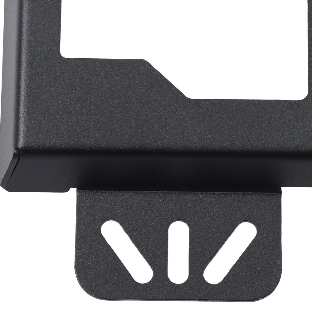 2 Pcs Tool Box Mounting Plate 100Lbs Half Package All-Steel Tool Storage System