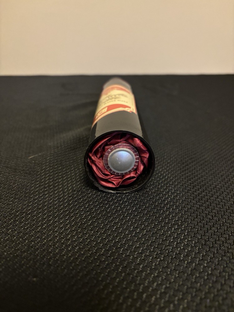 Umbrella In a Wine Bottle