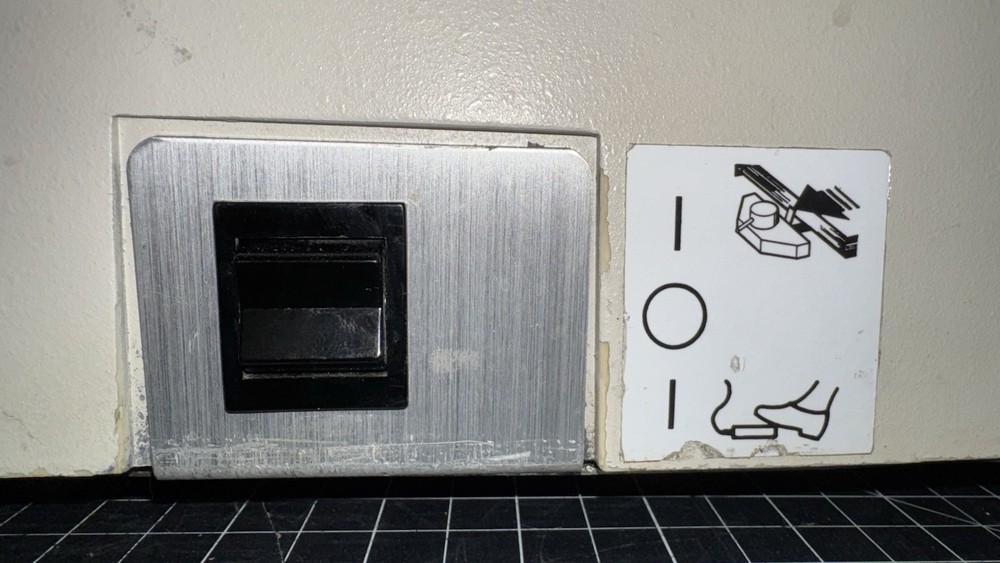GBC Binder