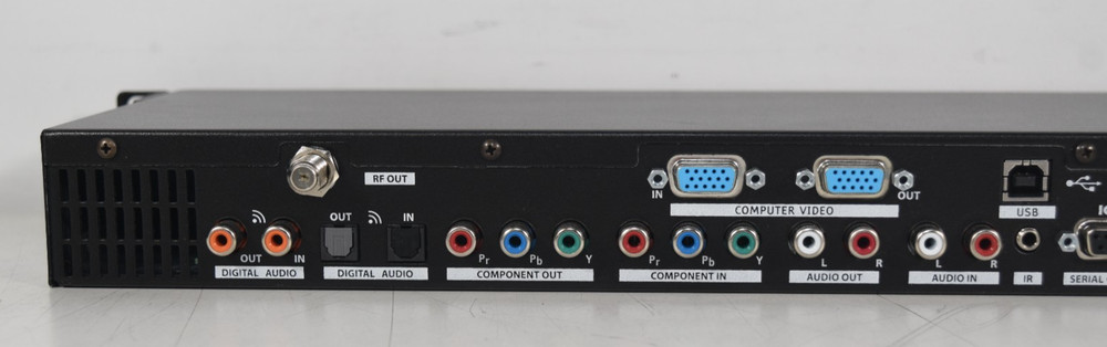 ZeeVee ZvPro280 HD Encoder Modulator