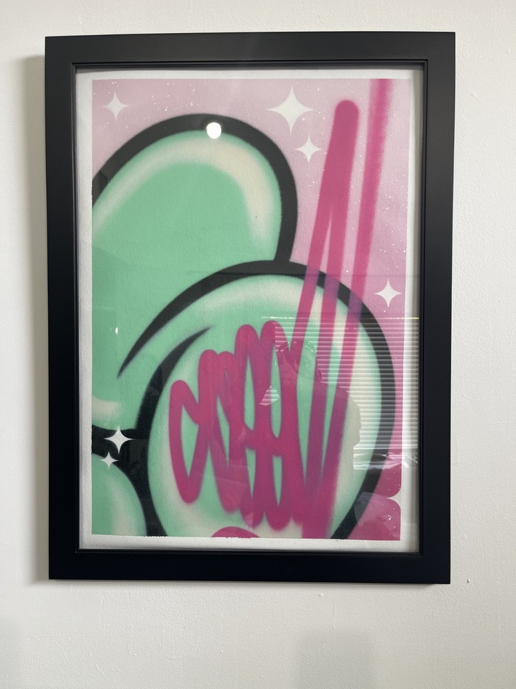 Seen 2026 canvas