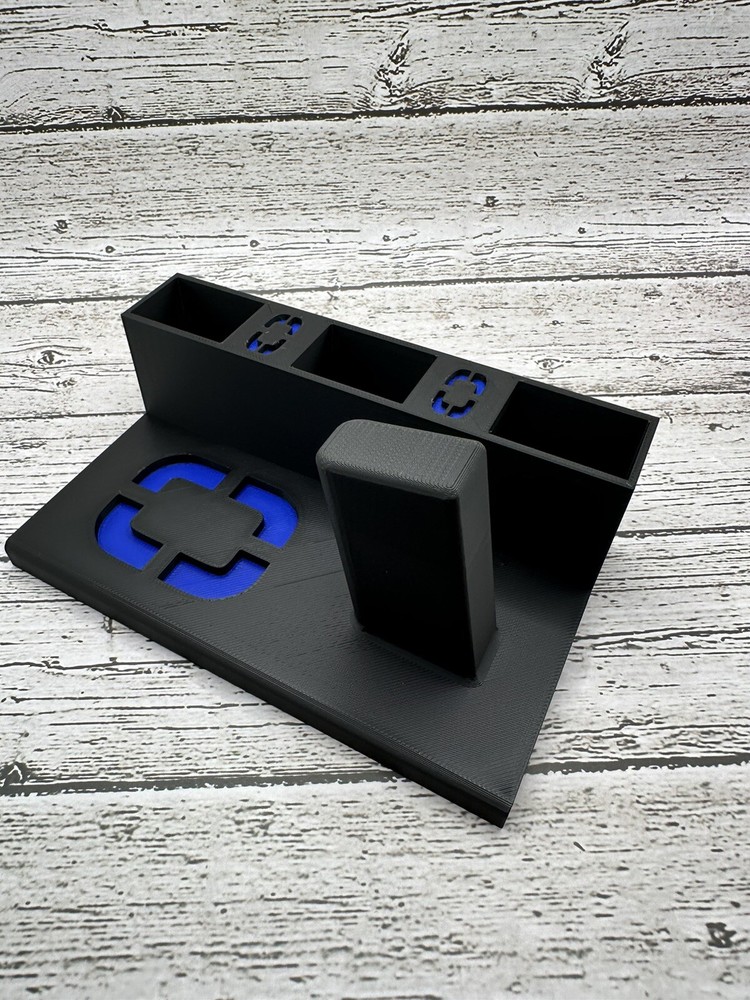 Shadow Systems CR920 Display stand With 3 Mag Holders