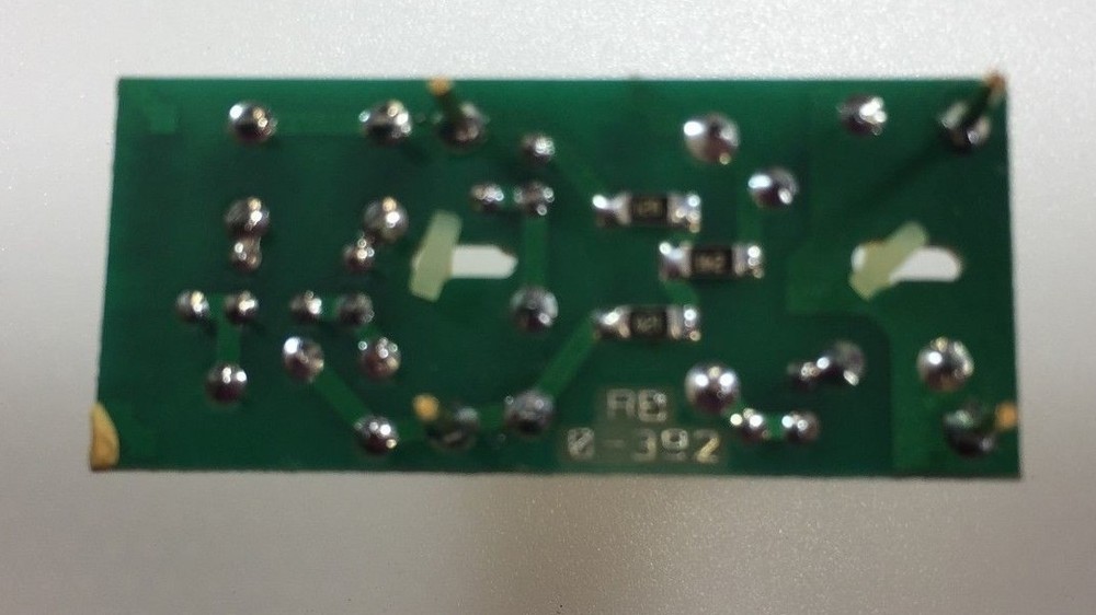 General Instrument MDR-FLT Equalizer