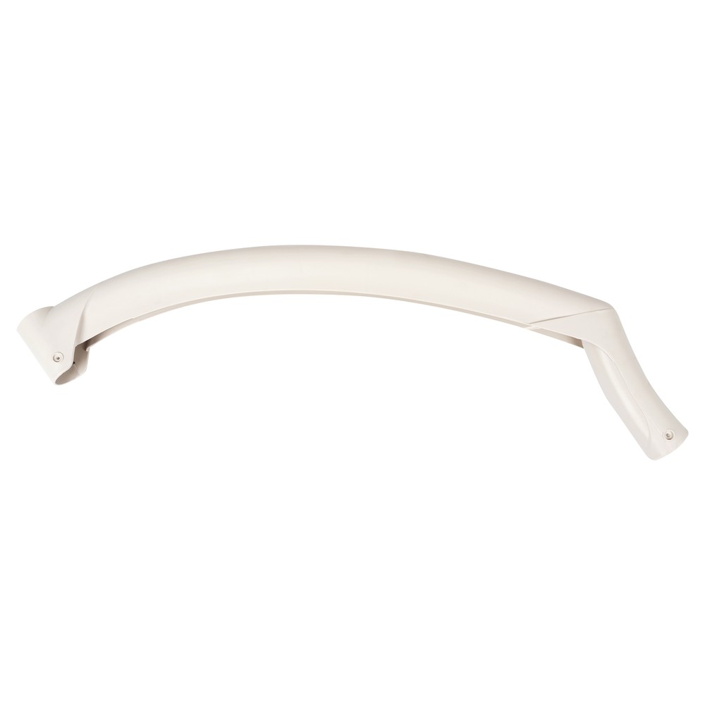 Above Ground Swimming Pool Step Handrail Polypropylene For BiltMore Handrail