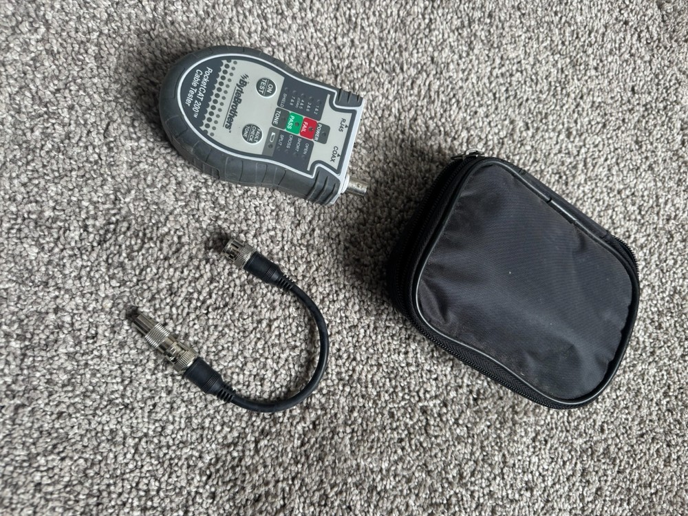 BYTEBROTHERS POCKET CAT 200