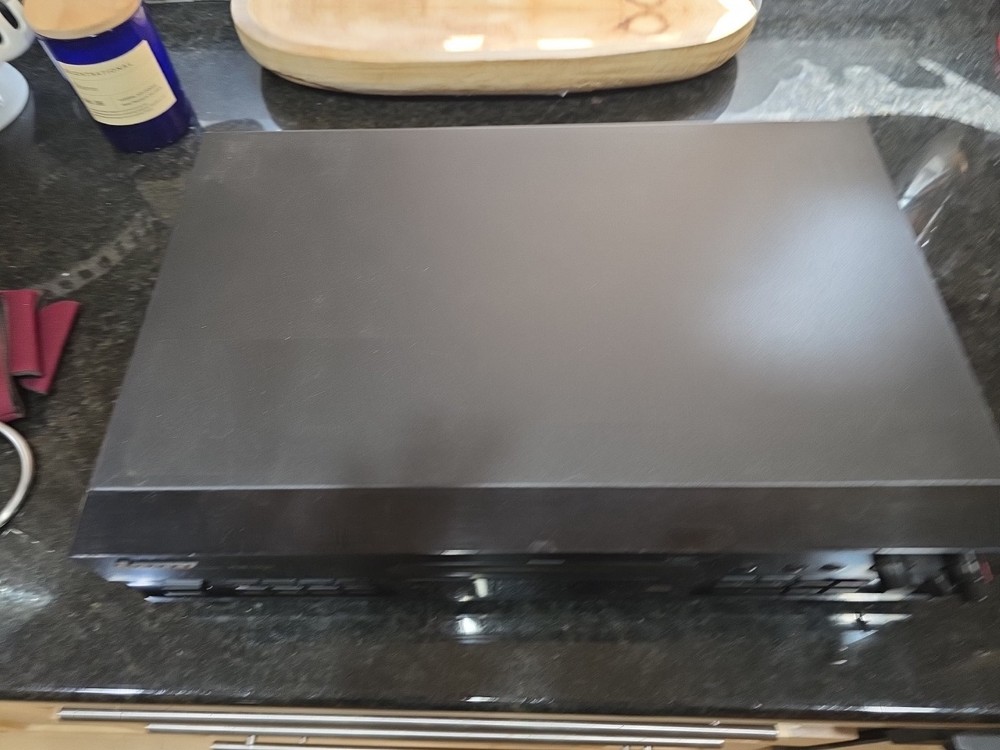 Pioneer PD-R509 CD Recorder