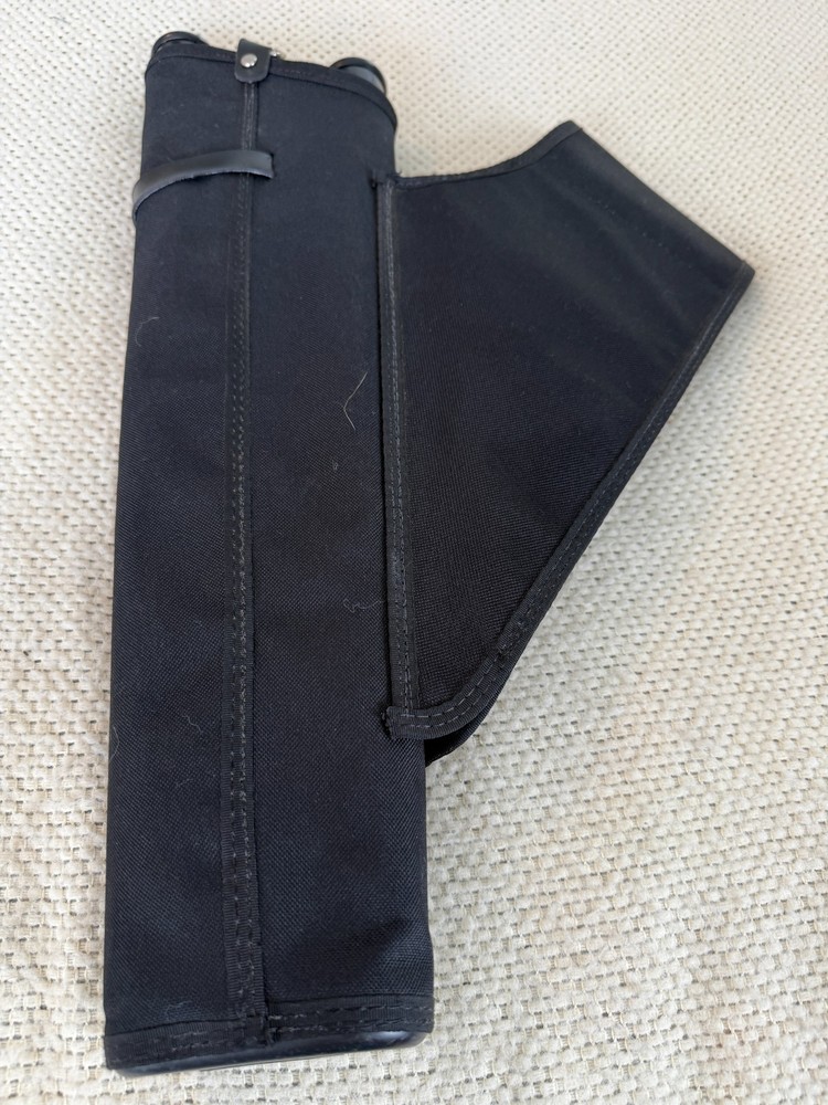 Neet Archery Camo Hip Quiver