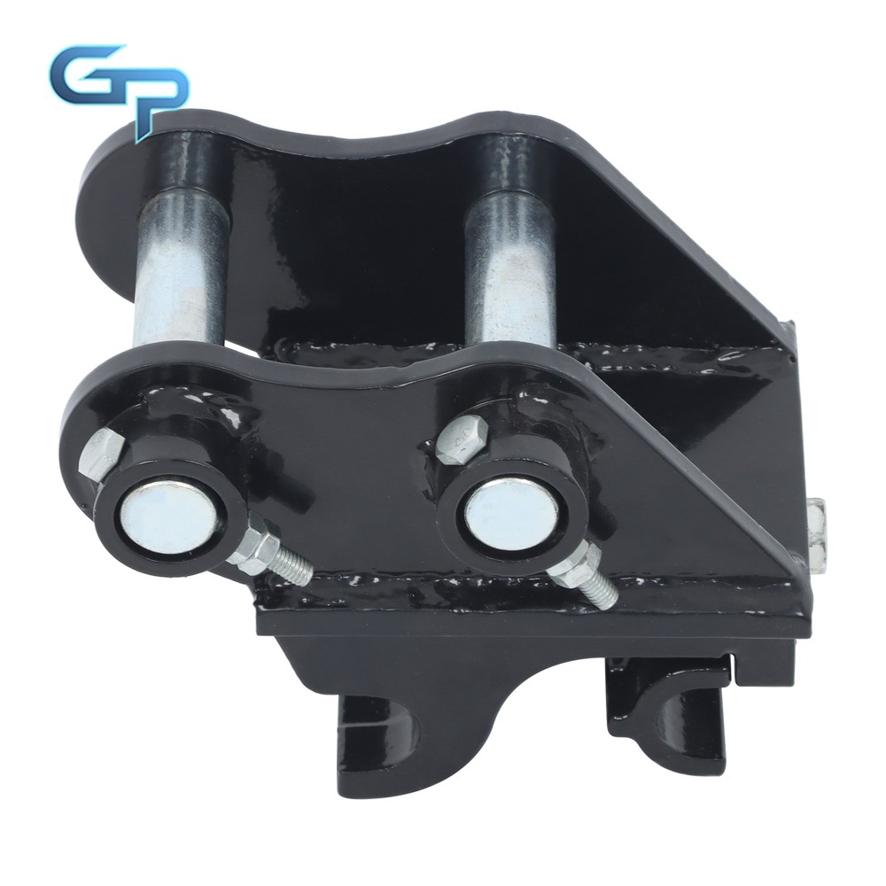 Quick Coupler for Mini Excavators Versatile & Time-Saving Attachment Tool