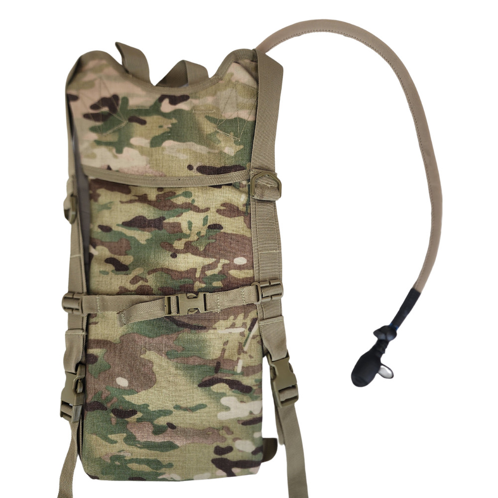 New Multicam Rothco Hydration Carrier *mocinc.1982*