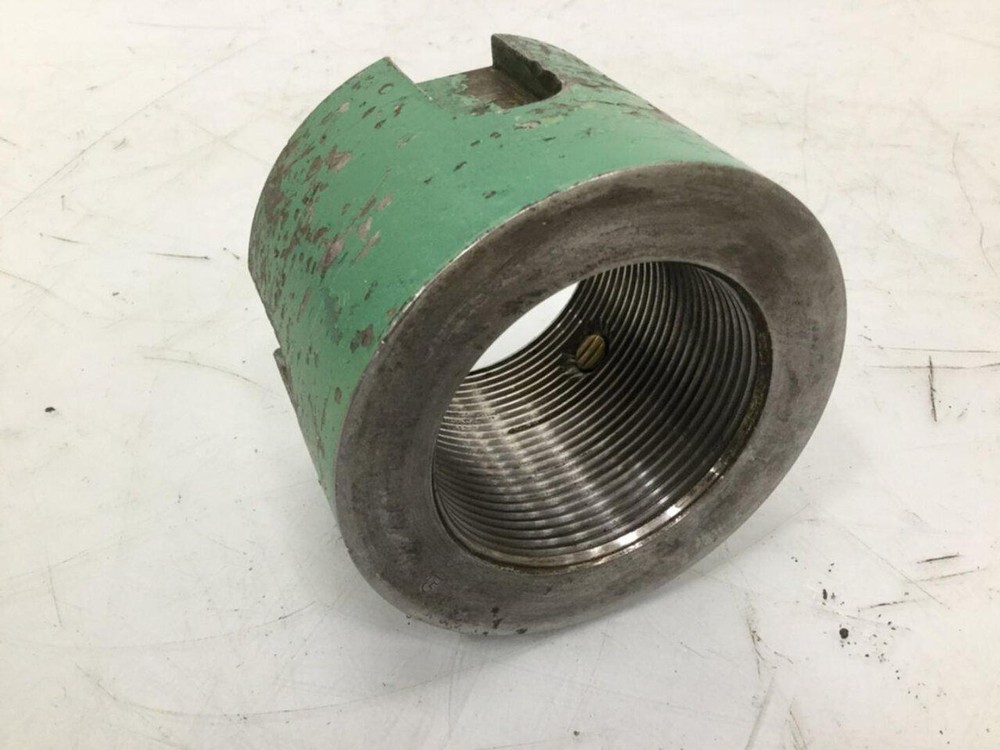 ENGEL Tie Bar Nut 2000/450 TBN Used #107140