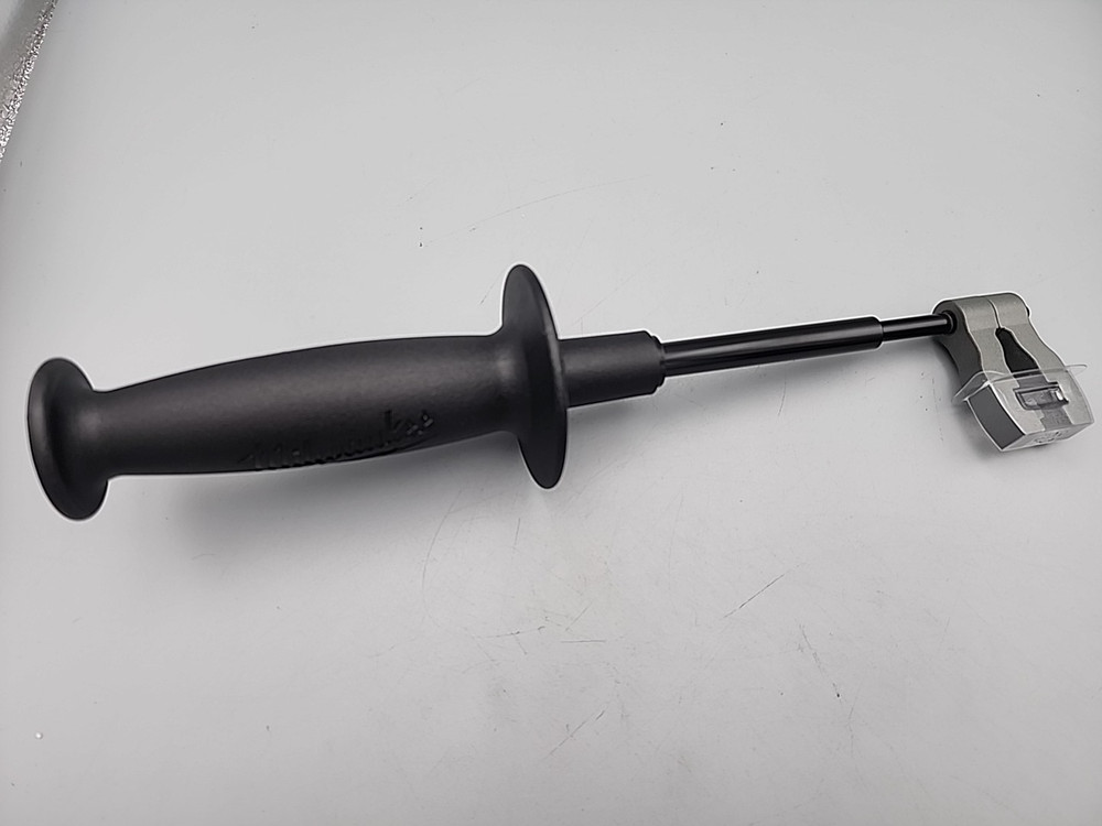 Milwaukee 516067 Adjustable Auxiliary Handle Replacement For Hammer Drill Driver