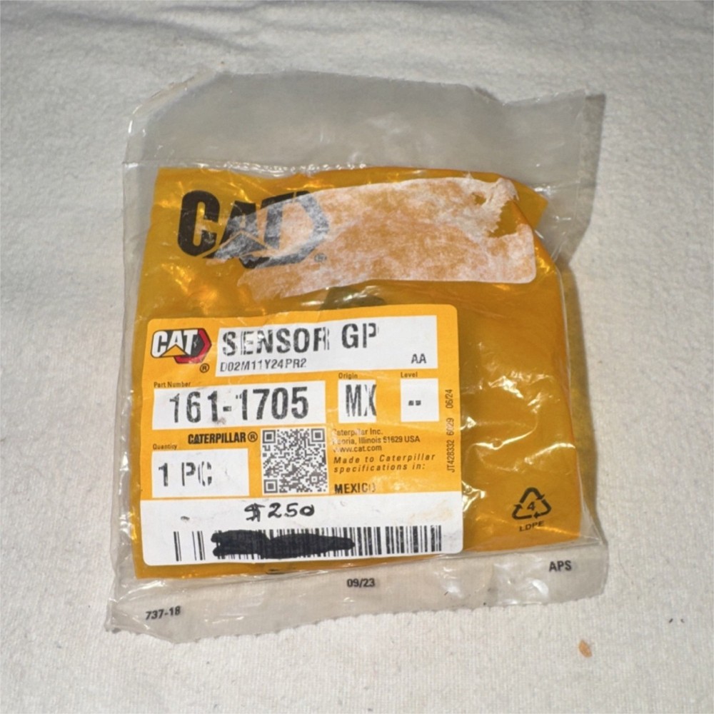 Sensor GP 161-1705