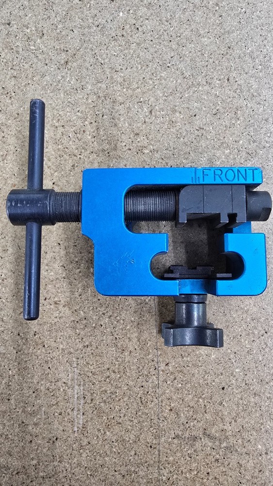 MGW #307 Sig Sauer Sight Tool