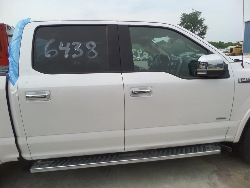 F150 2017 Jack 173627