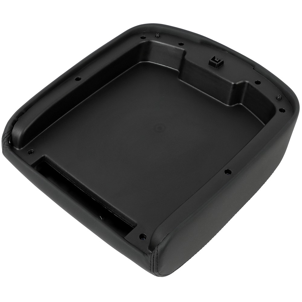 Front Center Console Armrest Lid Assembly For 07-14 Chevy GMC Silverado Sierra