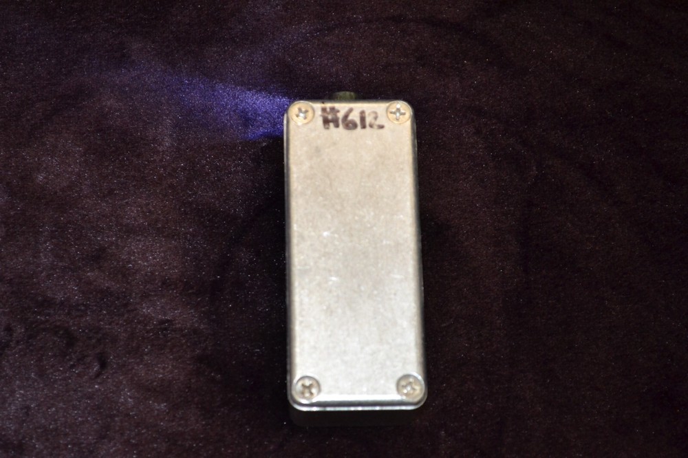 Coppersound Pedalboard Flashlight