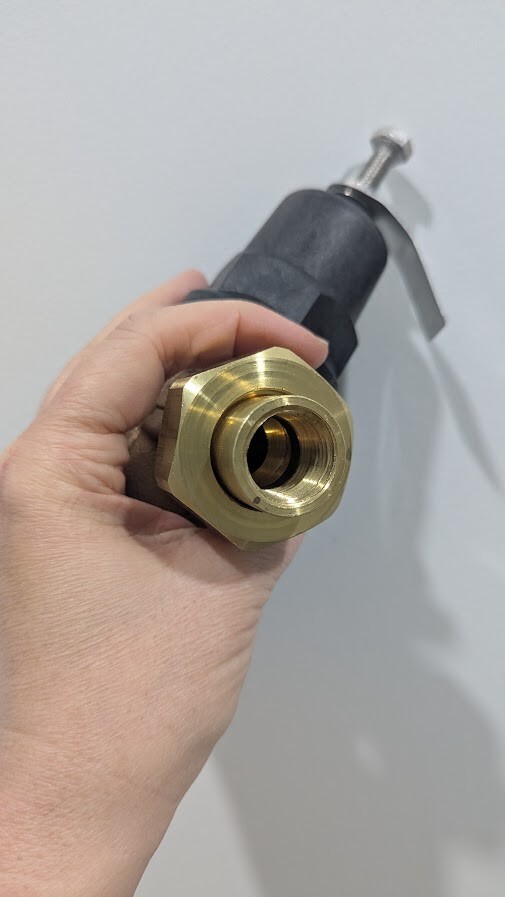 Apollo PRC Pressure Reducing Valve 1/2" 36C10302