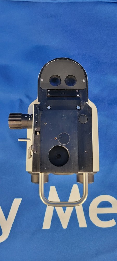 Zeiss Opmi CS Retrolux 3 T* Optical Head
