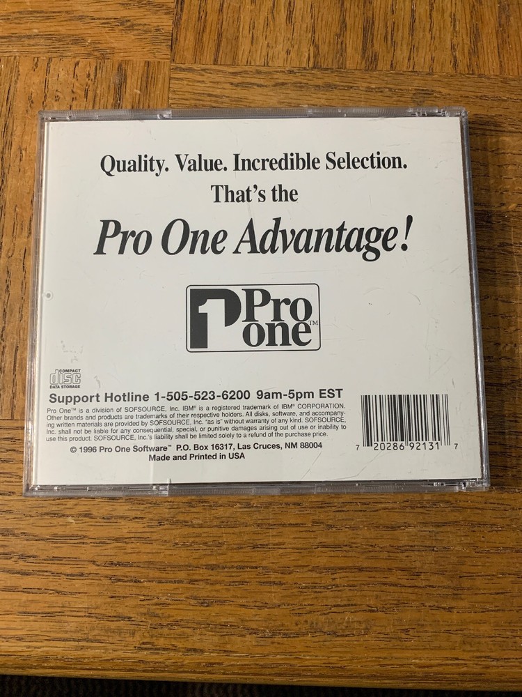 Multimedia Biology 1 PC Cd