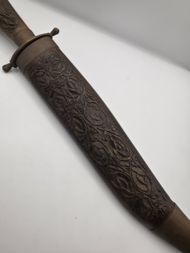 Vintage Dagger