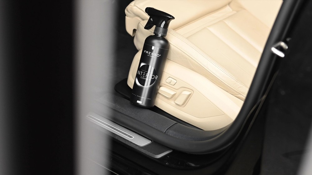 Fresso Interior Cleaner 1 L