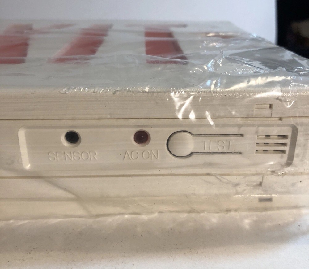Lithonia Lighting Contractor Select Integrated LED White EXIT Sign Commercial