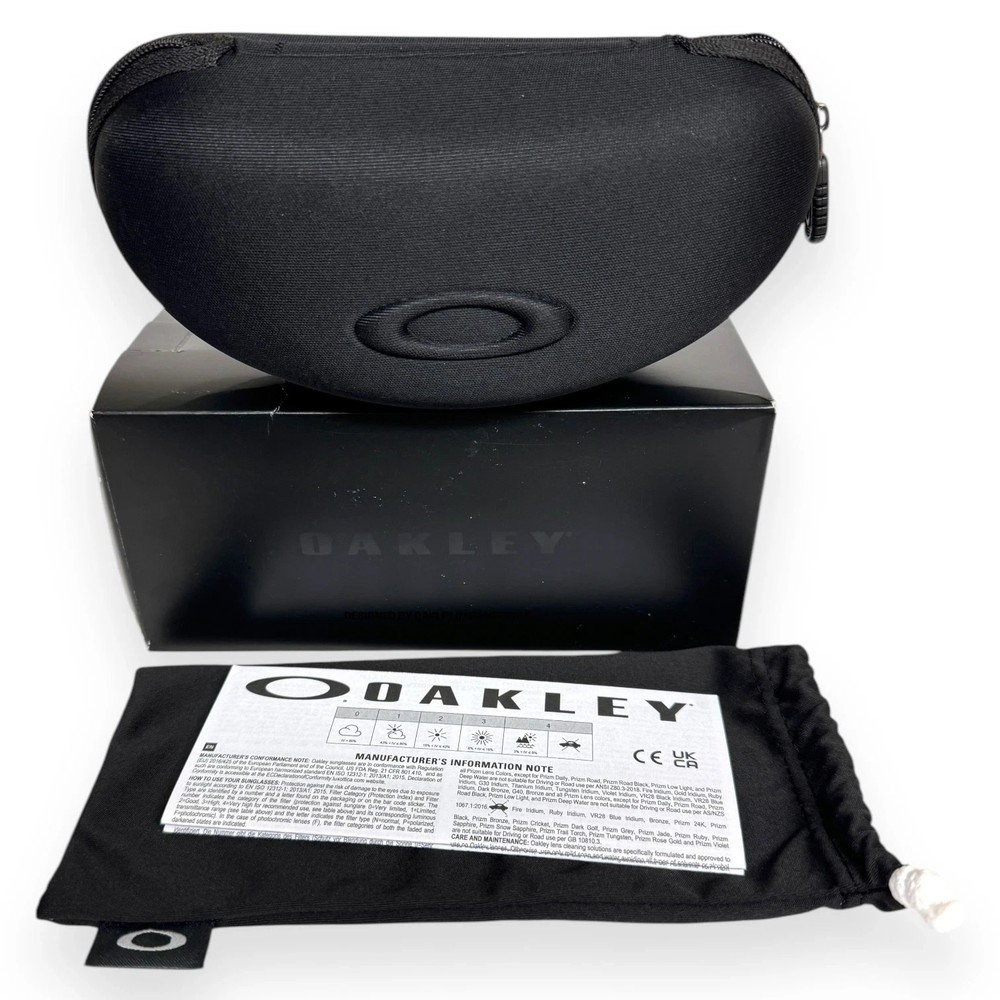 Oakley Sunglasses Split Time OO4129-0258 Crystal Raspberry / G40 Black Gradient