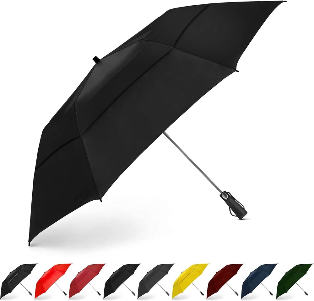 Folding Golf Umbrella