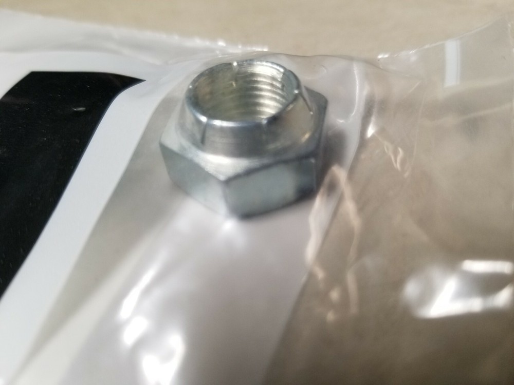 Cummins NUT,LOCK 70897