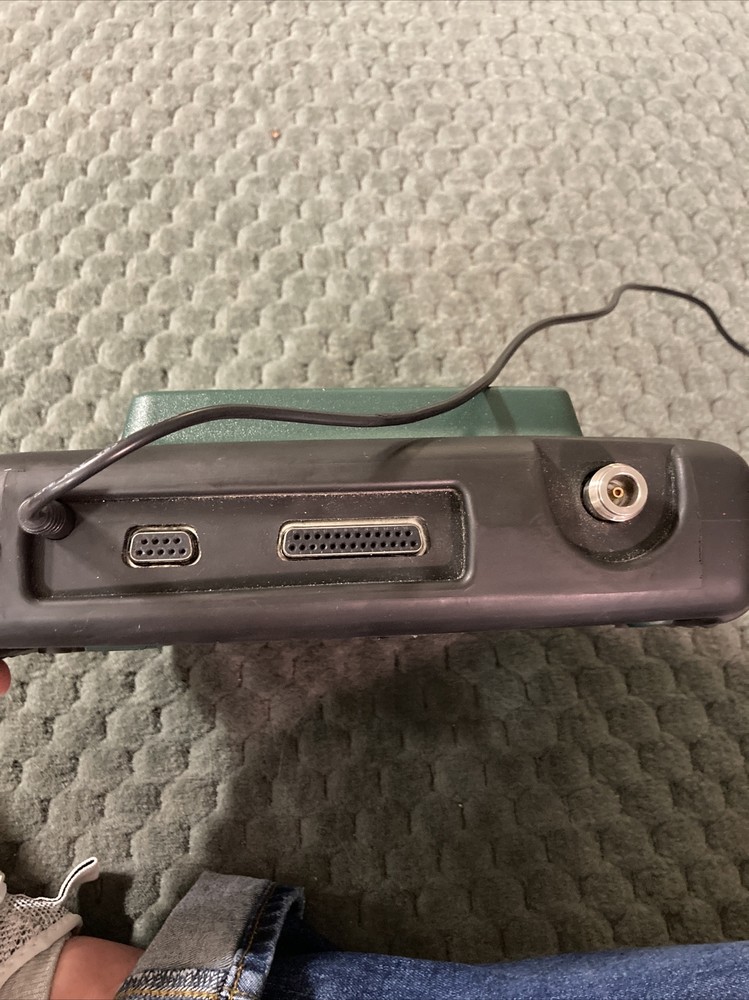 Bird Site Analyzer Model SA-2000A