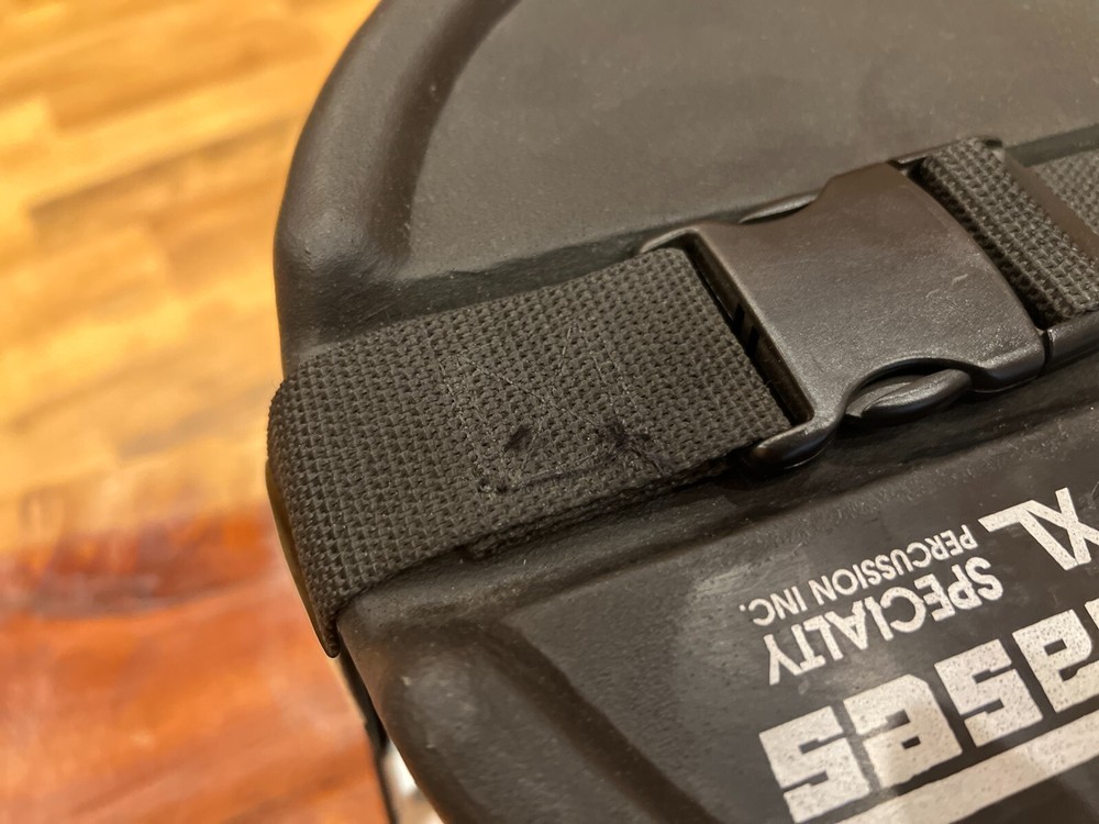 8x8 Protechtor Case PC0808/EB Hardshell Case