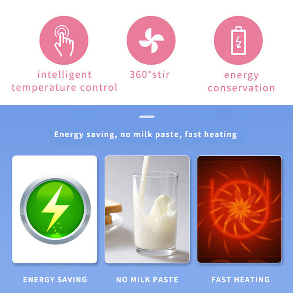 Kolice 14L Pasteurization Machine Milk Coffee Juice Pasteurizer 110V