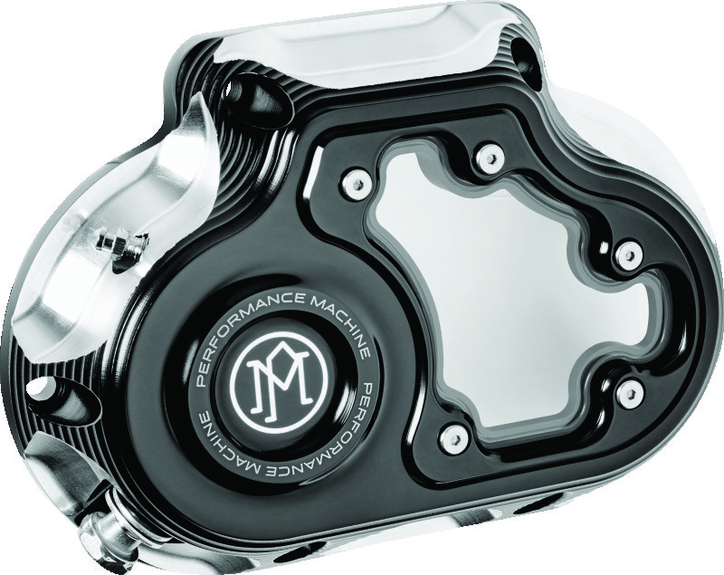 Performance Machine Vision Slave Assy W/Bezel - Contrast Cut