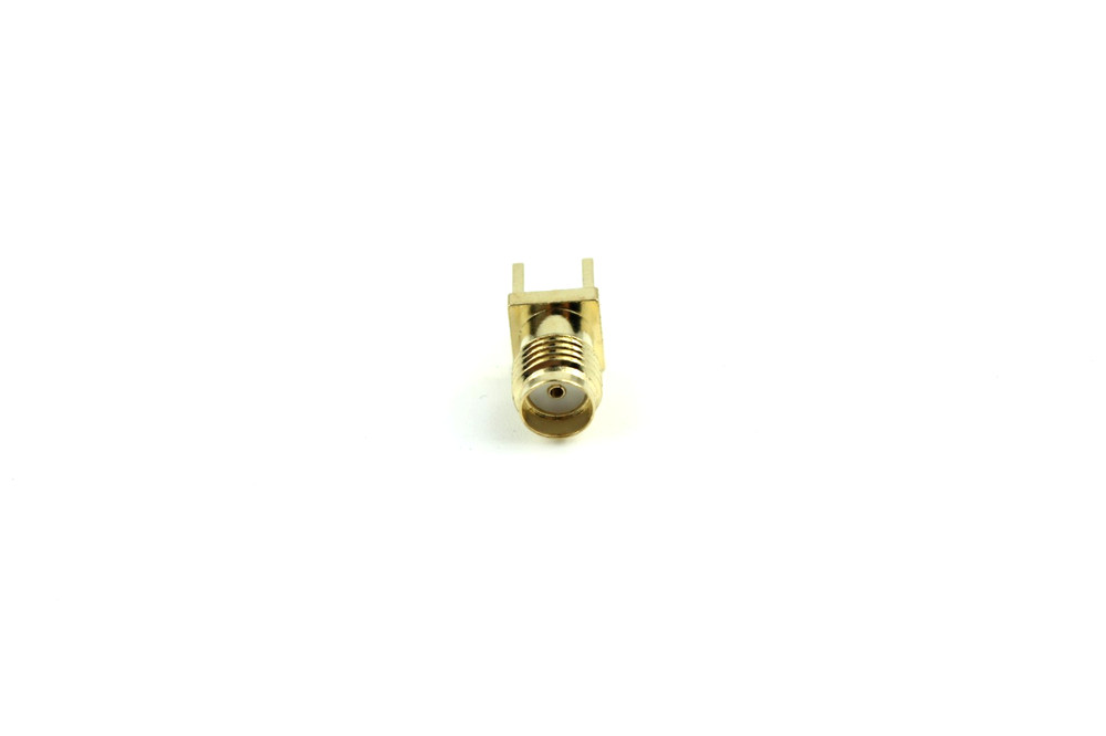 5x SMA Female Jack Straight PCB Mount RF Connectors